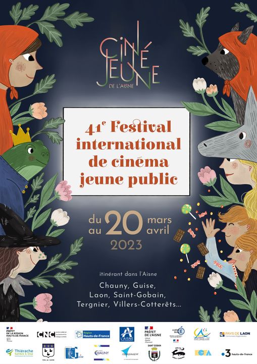 AFFICHE 2023