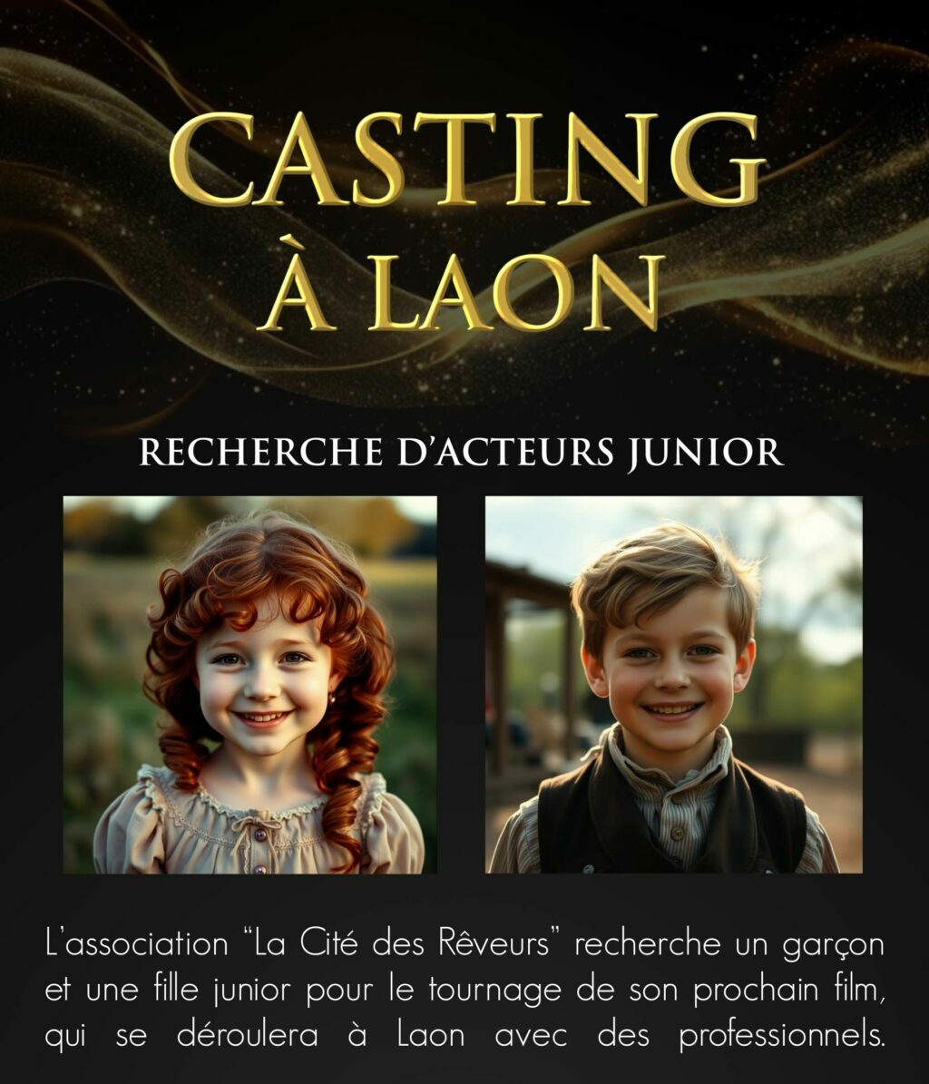 casting 05189