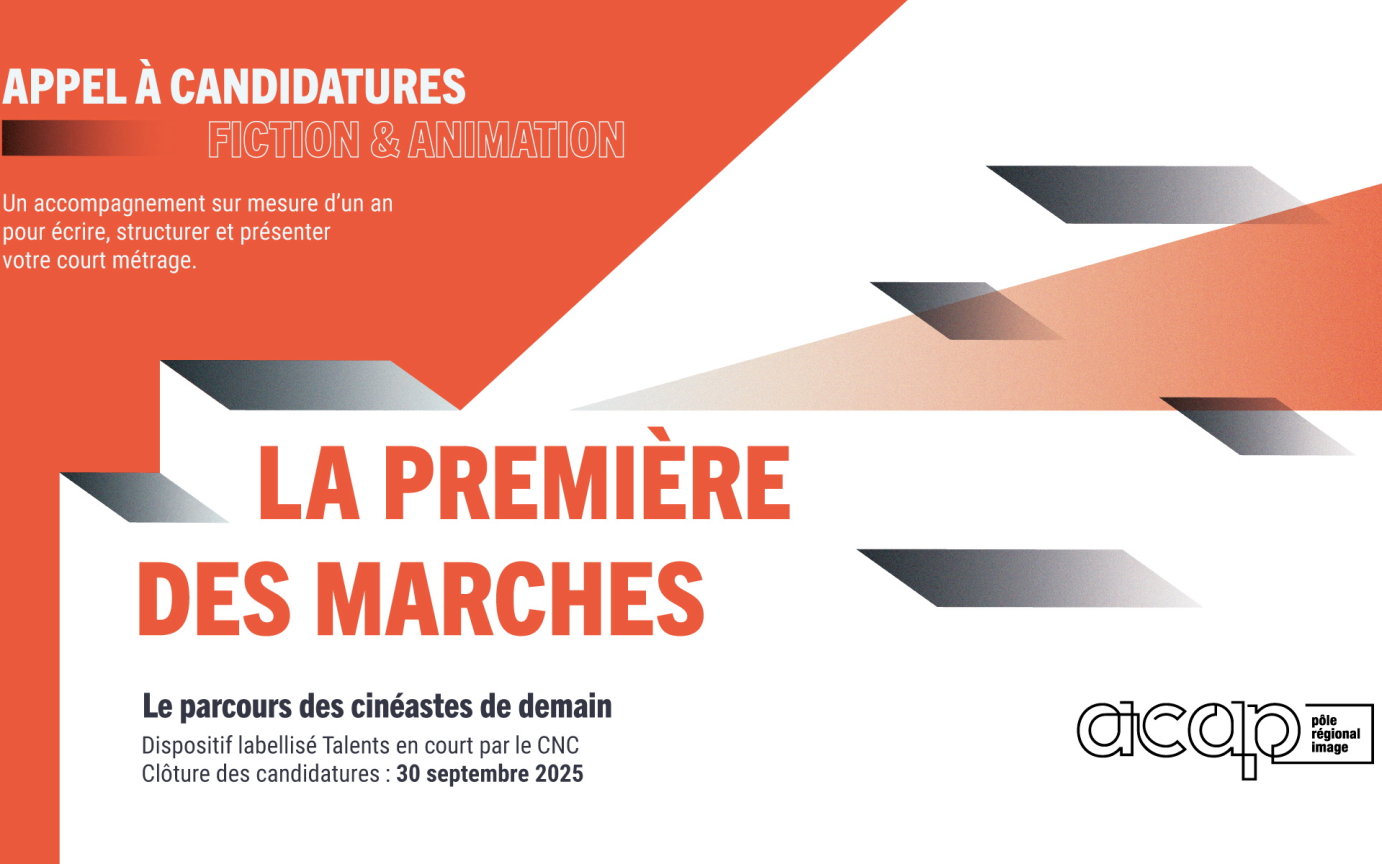 acap lapremière des marches