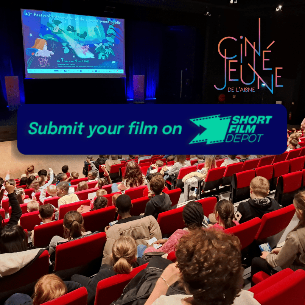 appel à films festival 2025 publi instagram