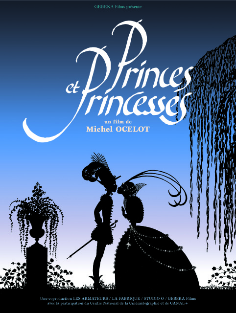 affiche princes et princesses affiche princes et princesses