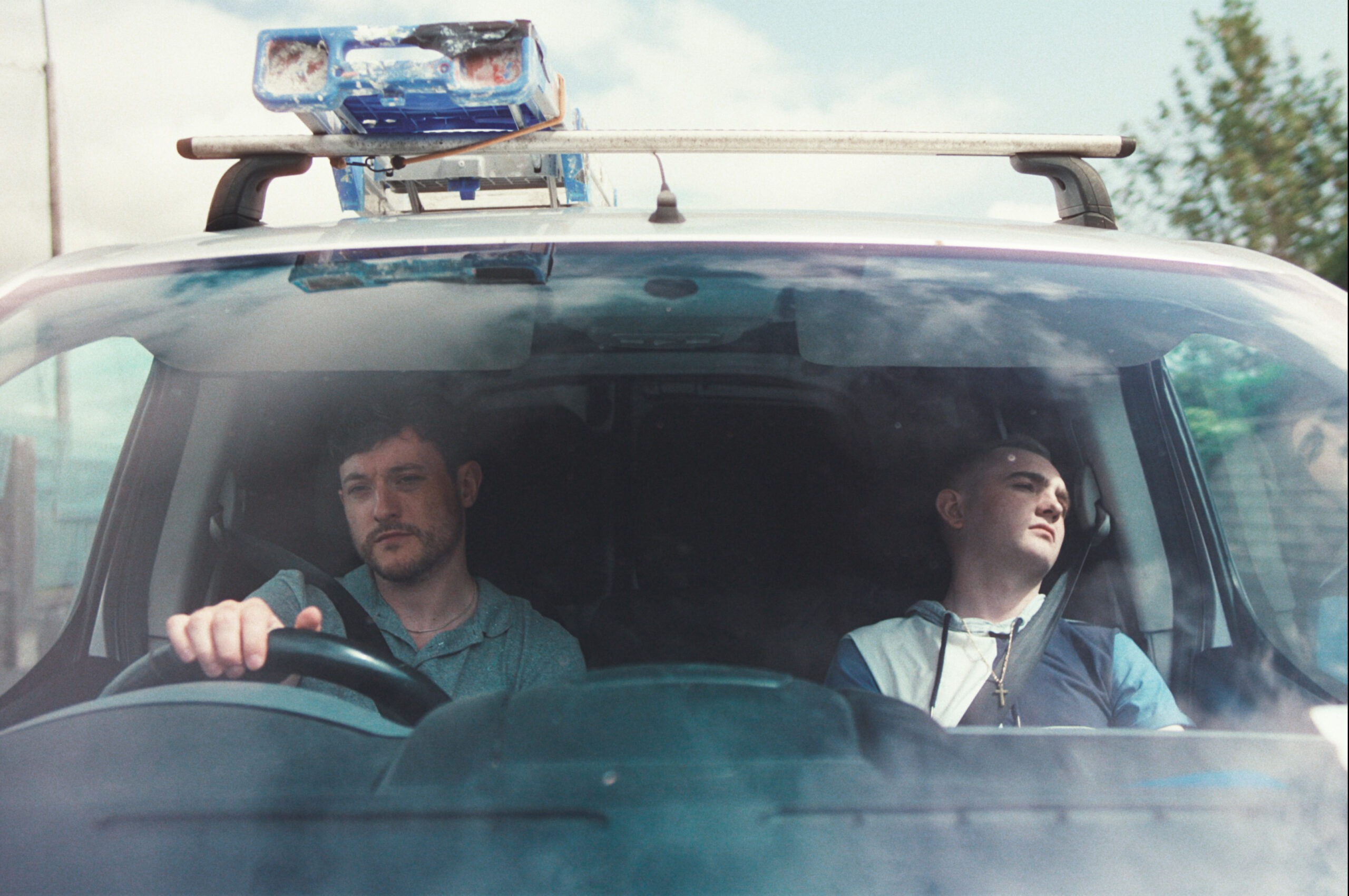 christy and his brother christy and his brother