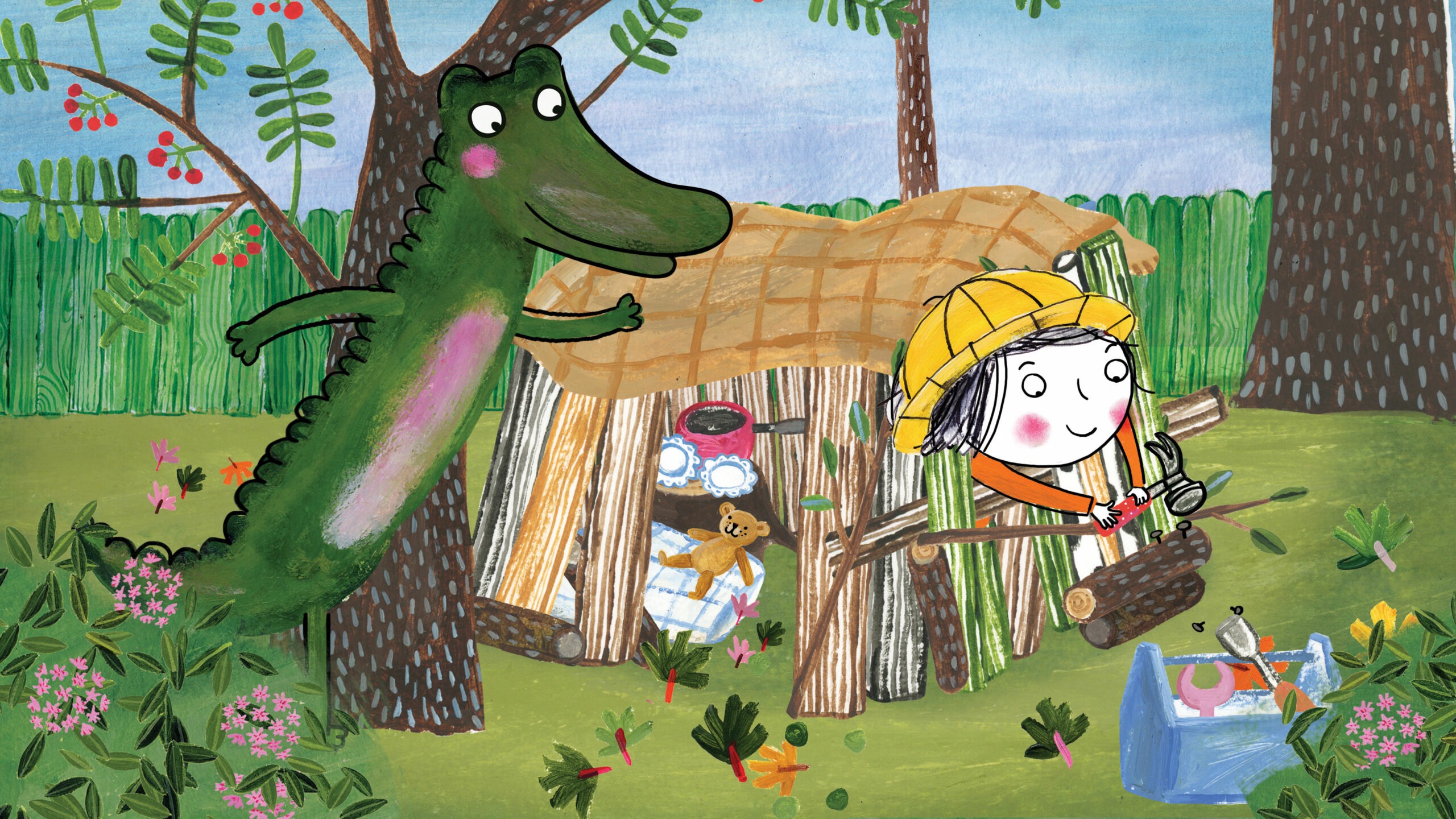 youpi c'est mercredi