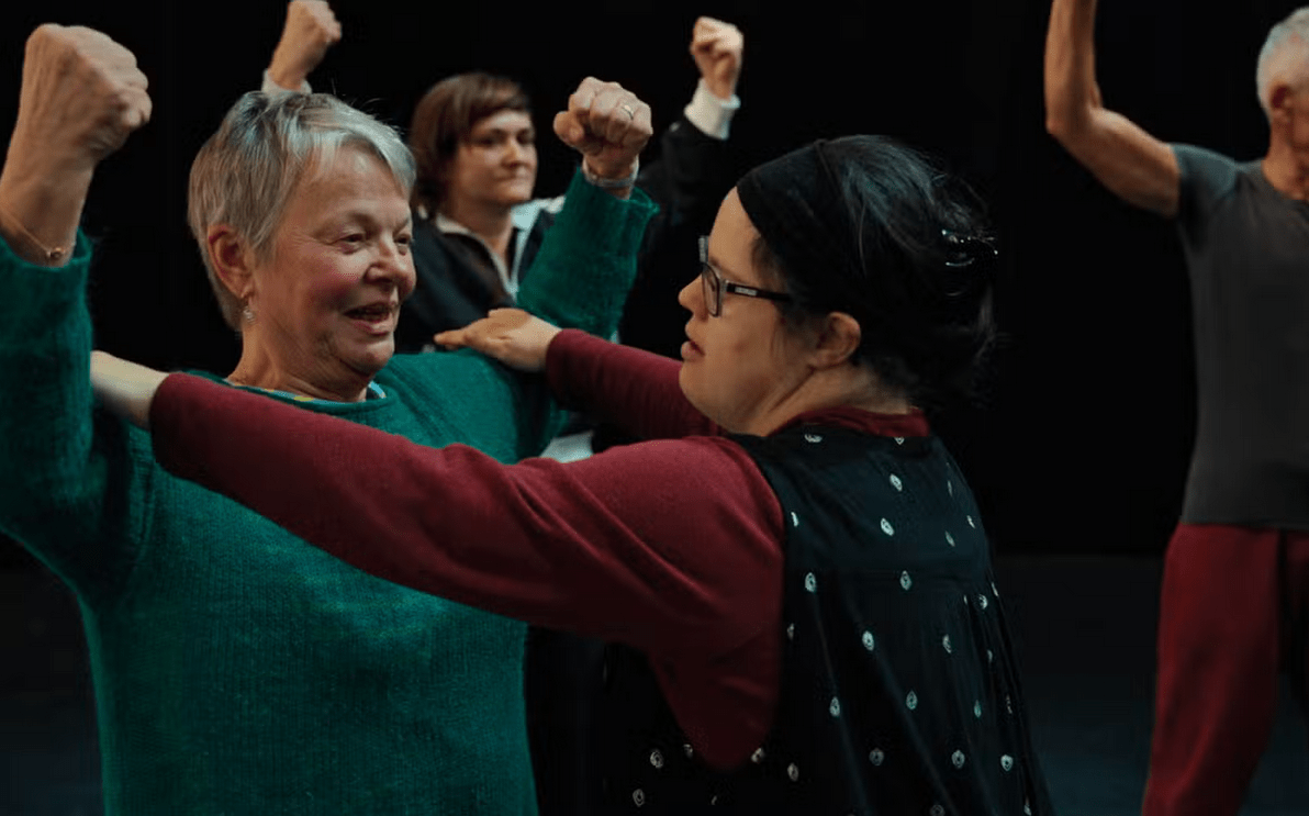 alice danse danse danse