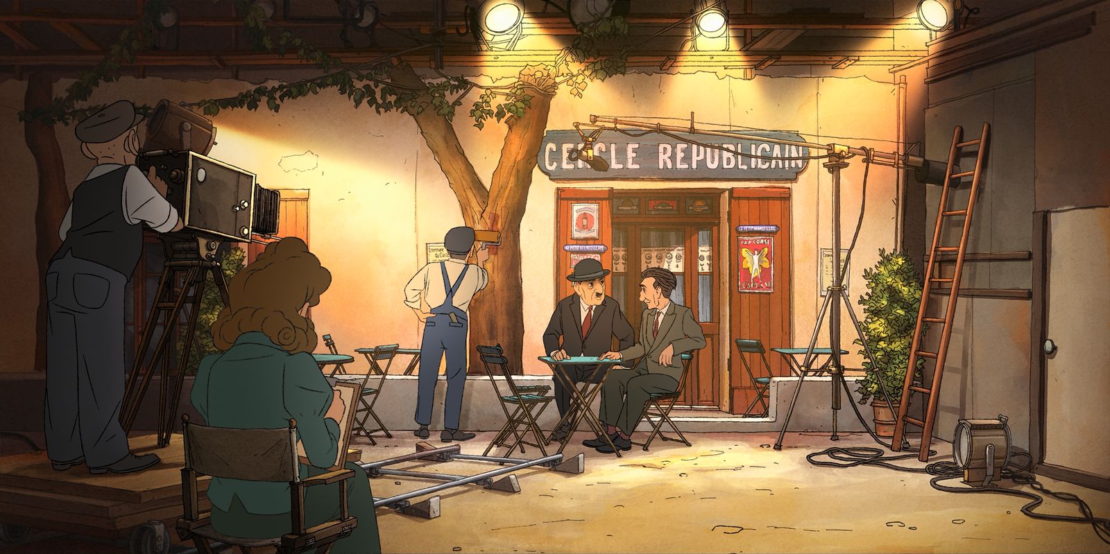 marcel et monsieur pagnol marcel et monsieur pagnol