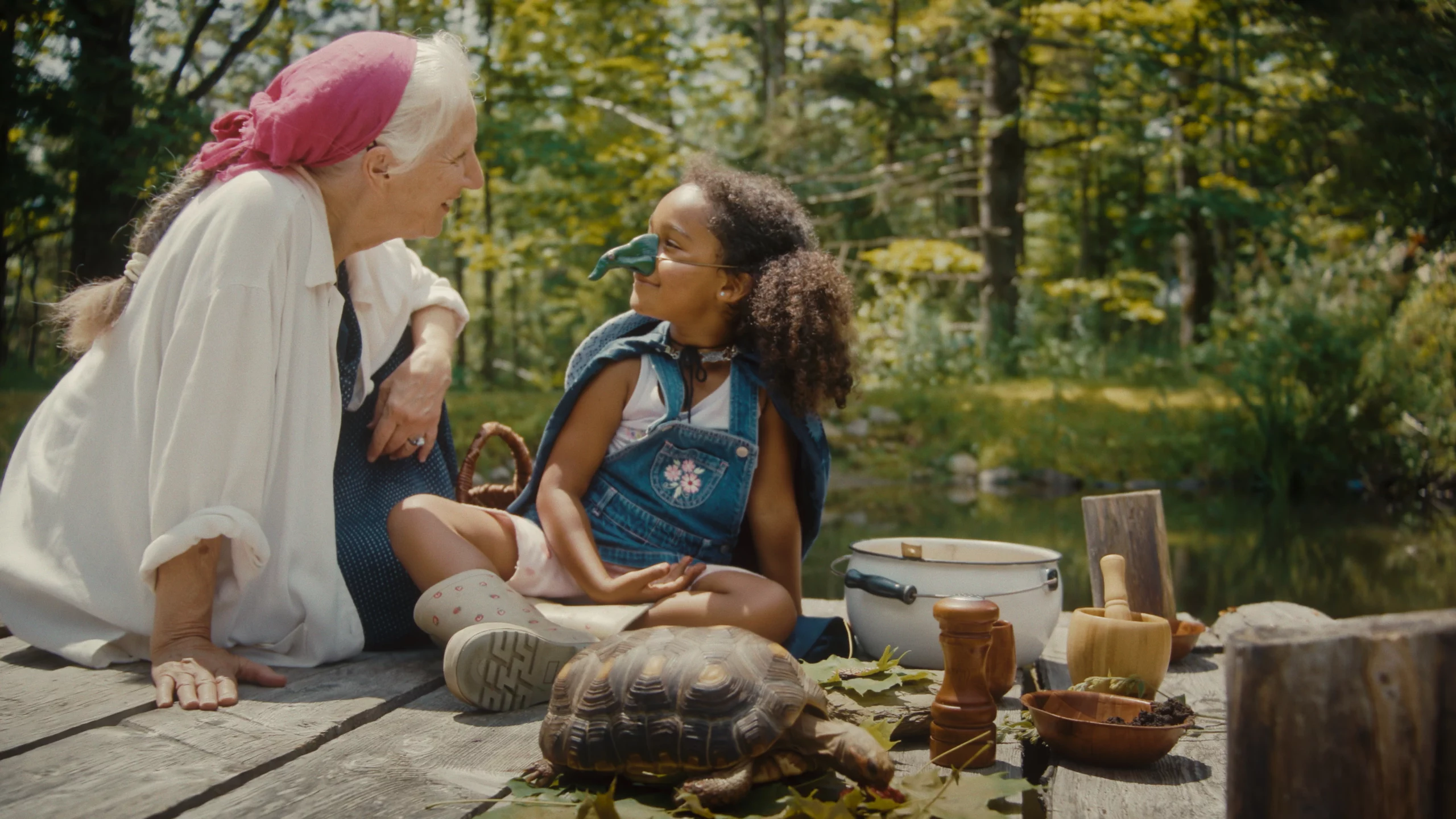 petite sorcière petite sorcière