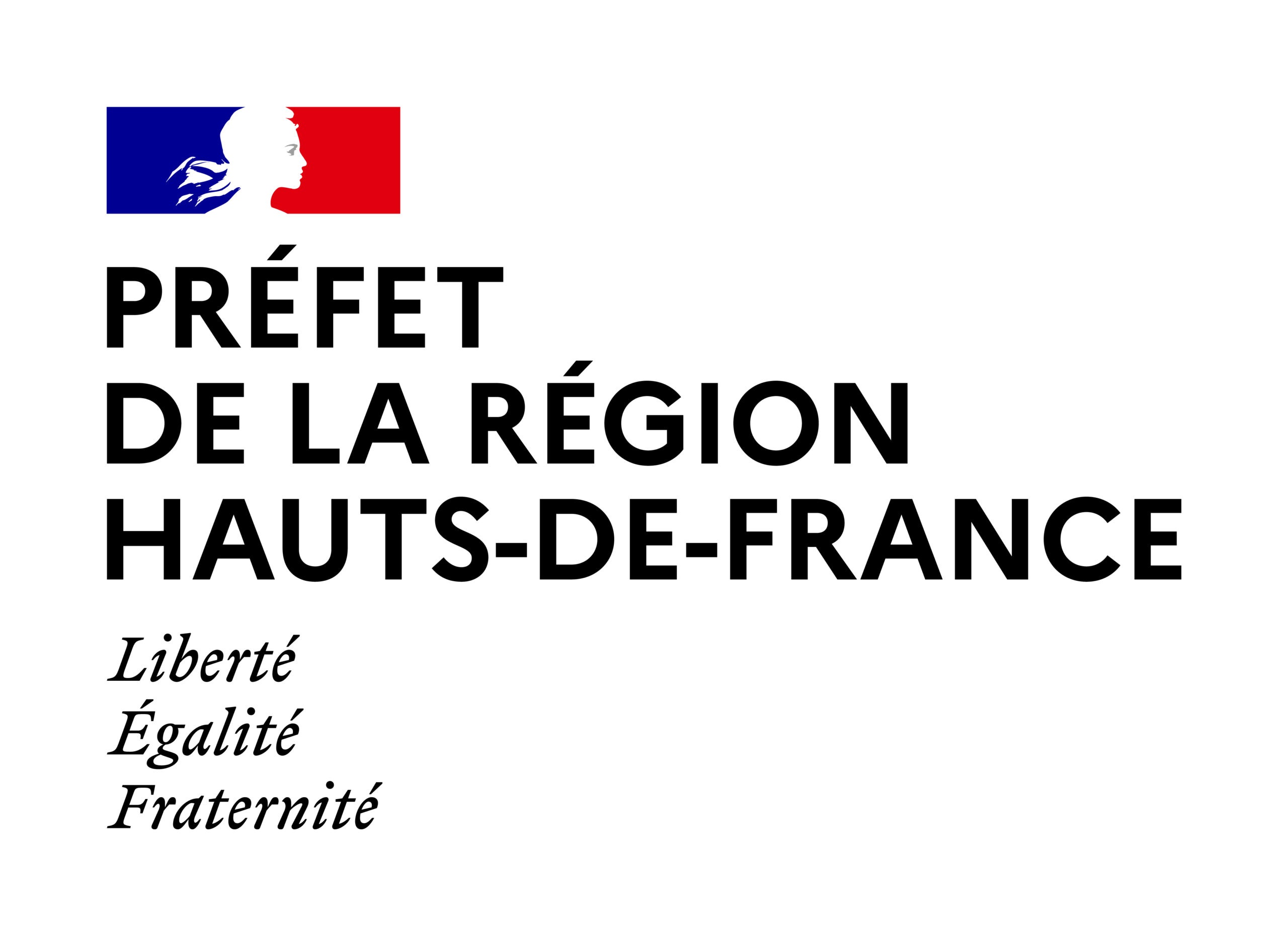 préfet de la région hauts de france