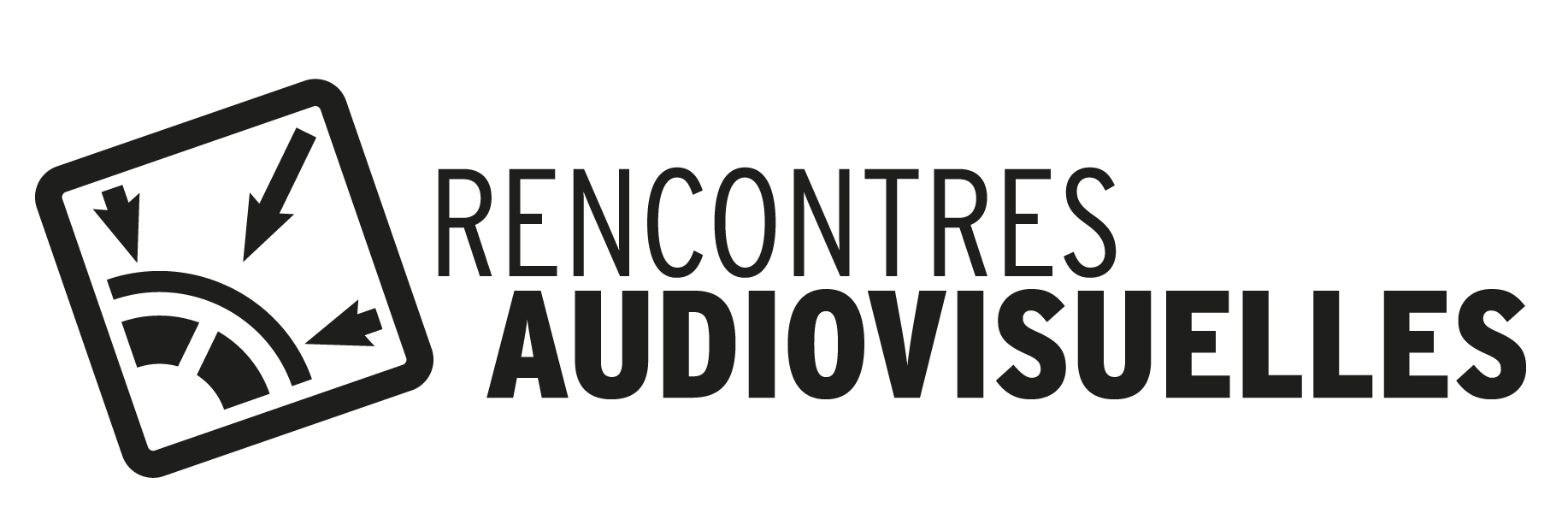 rencontres audiovisuelles transparent